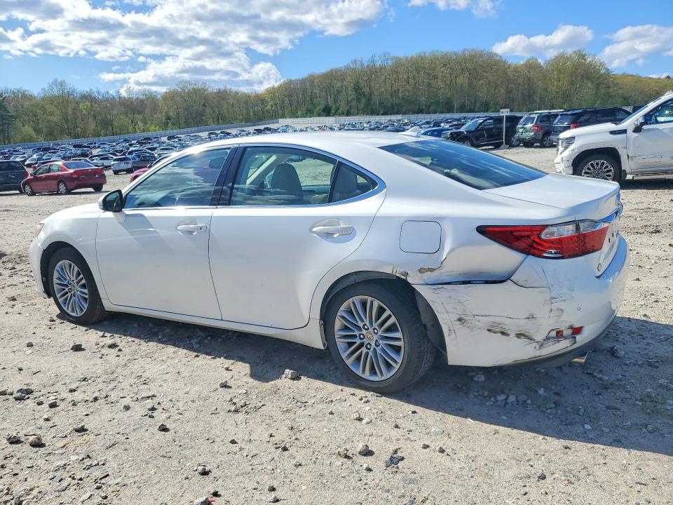 2013 Lexus Es მანქანა იყიდება აუქციონზე, vin: JTHBK1GG5D2042507, აუქციონის ნომერი: 52616666