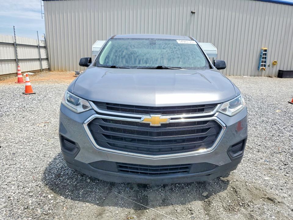 Продажа на аукционе авто 2021 Chevrolet Traverse, vin: 1GNERFKW4MJ171907, номер лота: 54943126