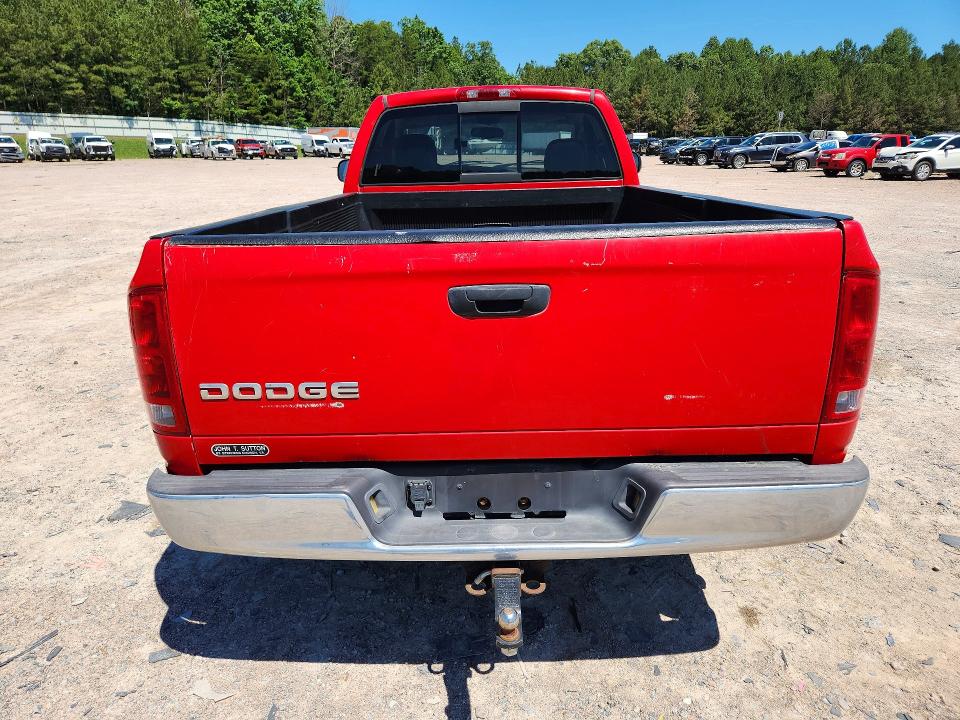 Aukcja sprzedaży 2002 Dodge Ram 1500, vin: 1D7HA16N62J248636, numer aukcji: 55401066