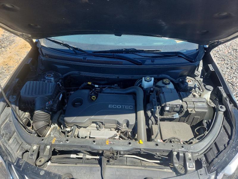 52857306 :رقم المزاد ، 3GNAXKEV5ML391744 vin ، 2021 Chevrolet Equinox مزاد بيع