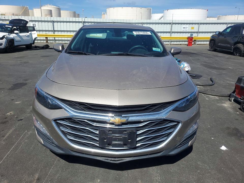 Продаж на аукціоні авто 2022 Chevrolet Malibu, vin: 1G1ZD5ST8NF118553, номер лоту: 55075066
