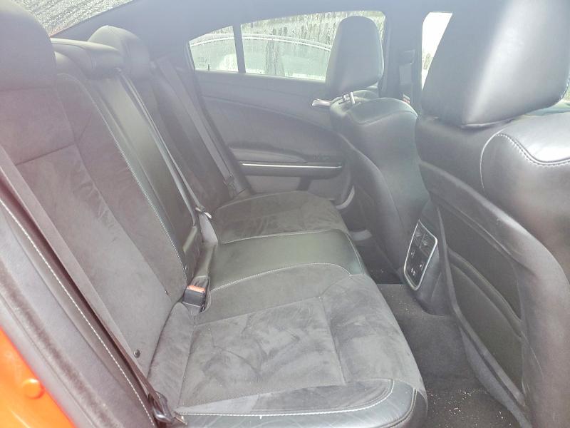Aukcja sprzedaży 2021 Dodge Charger, vin: 2C3CDXMG9MH570683, numer aukcji: 53618386