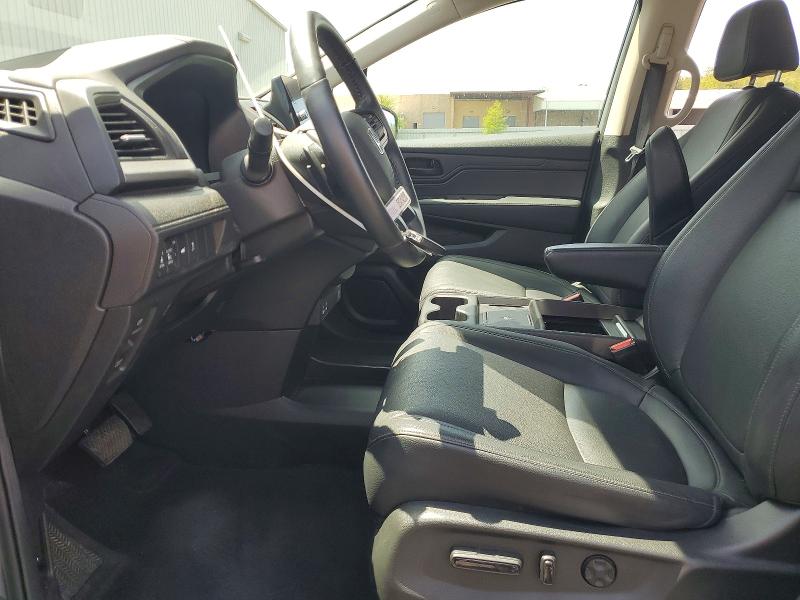 Aukcja sprzedaży 2025 Honda Odyssey, vin: 5FNRL6H66SB056460, numer aukcji: 53226306