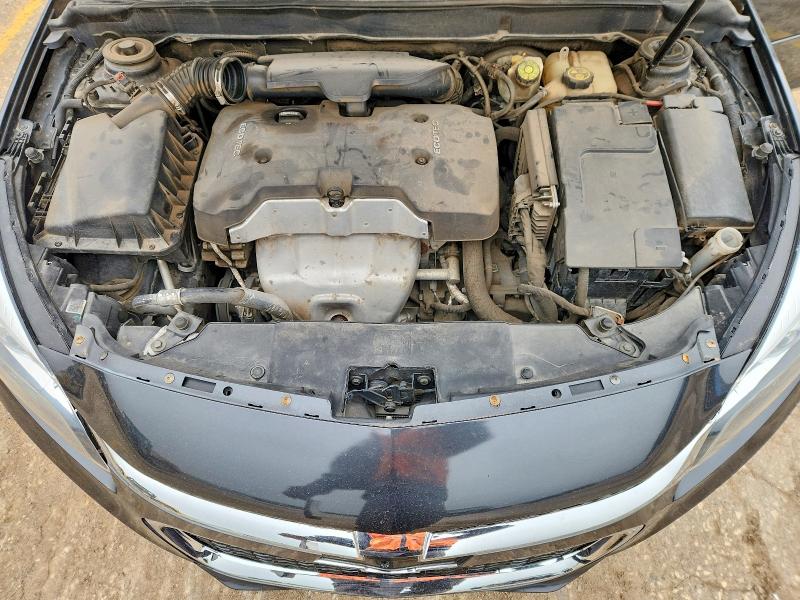 54166166 :رقم المزاد ، 1G11C5SL0EF256460 vin ، 2014 Chevrolet Malibu مزاد بيع