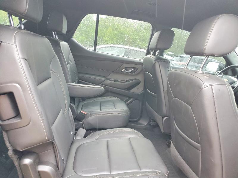 Продажа на аукционе авто 2022 Chevrolet Traverse, vin: 1GNEVHKWXNJ134000, номер лота: 52714776