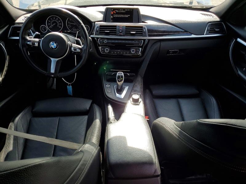 Aukcja sprzedaży 2017 Bmw 330, vin: WBA8D9C55HK678002, numer aukcji: 54824046