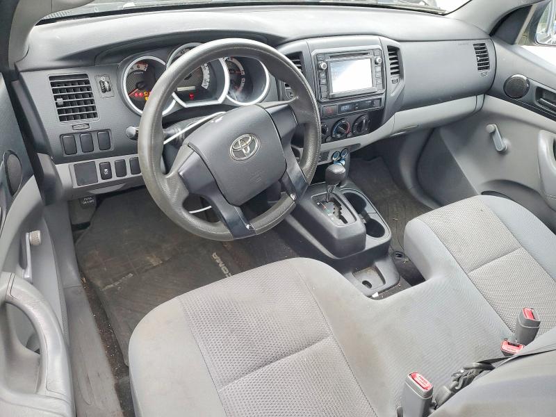 Продажа на аукционе авто 2014 Toyota Tacoma, vin: 5TFNX4CN3EX031936, номер лота: 54083396