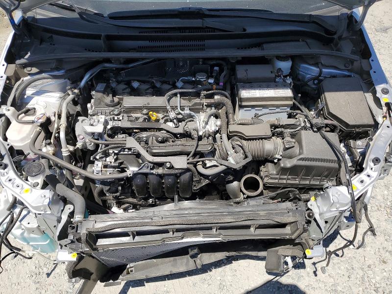 2026 Toyota Corolla მანქანა იყიდება აუქციონზე, vin: JTDS4MCEXT3528112, აუქციონის ნომერი: 54102456