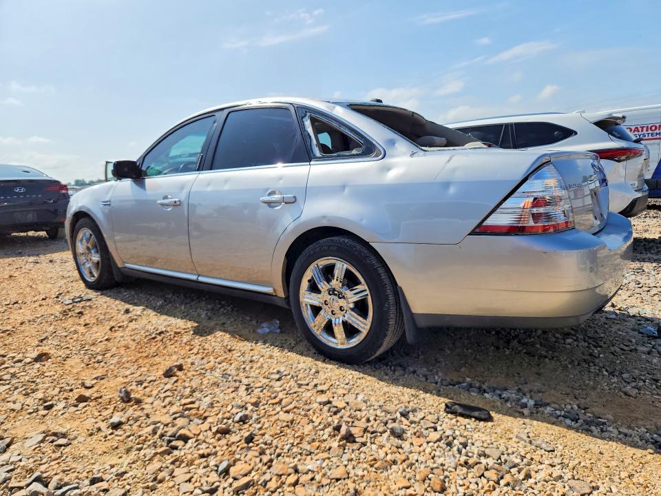 54334326 :رقم المزاد ، 1FAHP25W69G111556 vin ، 2009 Ford Taurus مزاد بيع