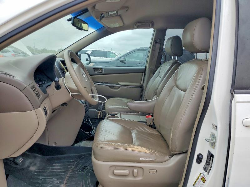 Продаж на аукціоні авто 2007 Toyota Sienna, vin: 5TDZK23C07S086288, номер лоту: 53994096