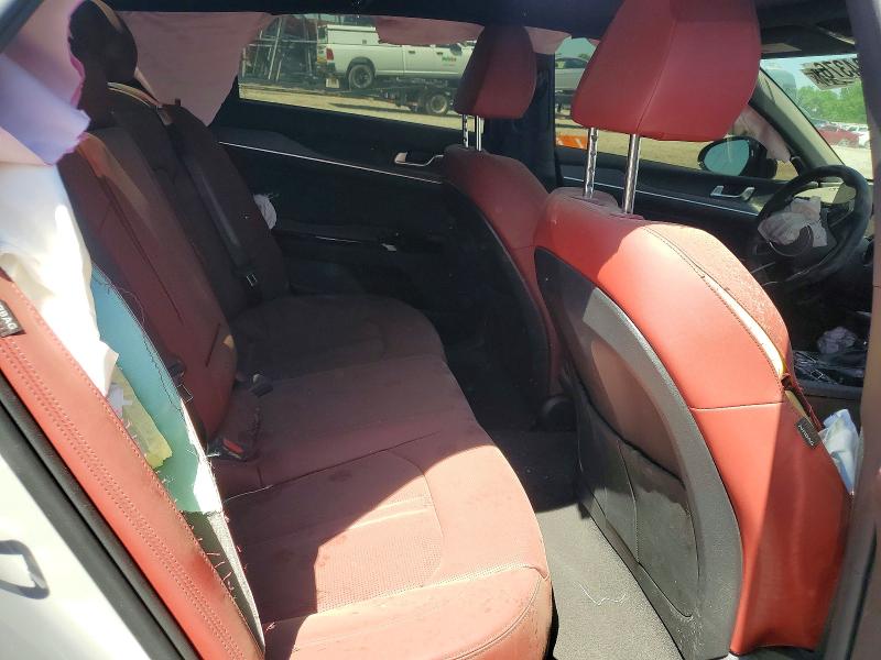 55304376 :رقم المزاد ، KNAG64J72S5290518 vin ، 2025 Kia K5 مزاد بيع