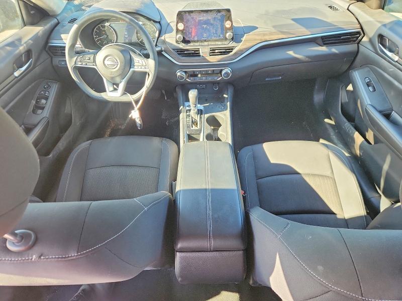 Aukcja sprzedaży 2025 Nissan Altima, vin: 1N4BL4DV4SN385376, numer aukcji: 53340526