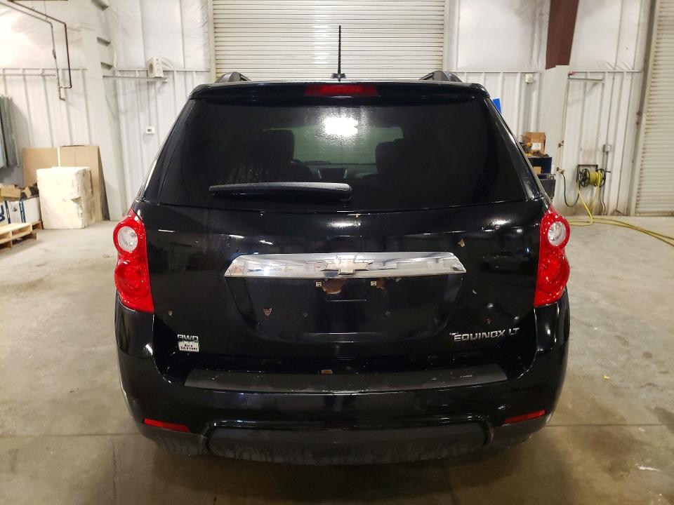 Продажа на аукционе авто 2015 Chevrolet Equinox, vin: 2GNFLGEK1F6194095, номер лота: 53019656