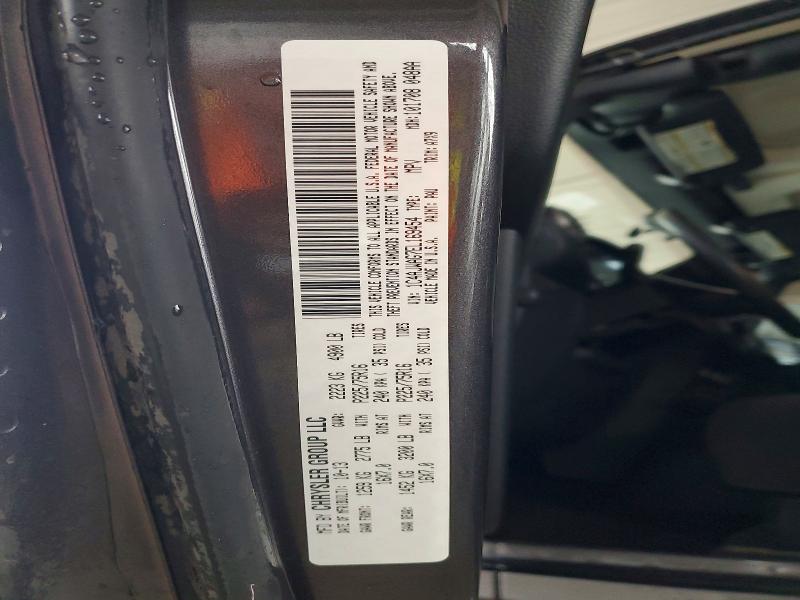 Aukcja sprzedaży 2014 Jeep Wrangler, vin: 1C4AJWAG7EL169454, numer aukcji: 52342336