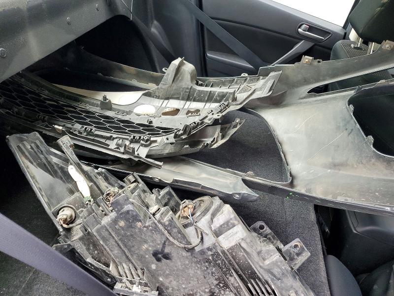 Продажа на аукционе авто 2013 Mazda 3, vin: JM1BL1UF4D1773073, номер лота: 51477006