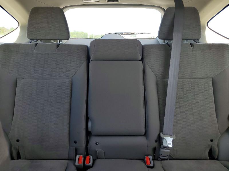 54698756 :رقم المزاد ، 5J6RM4H34EL036386 vin ، 2014 Honda Cr-v مزاد بيع