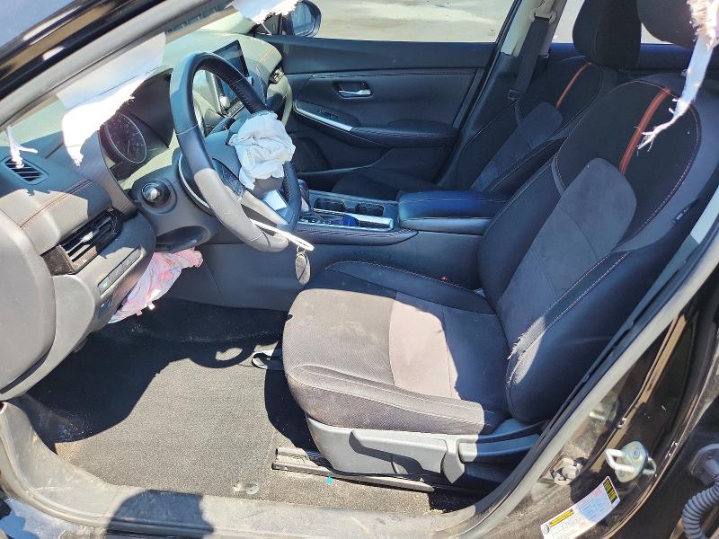 Aukcja sprzedaży 2021 Nissan Sentra, vin: 3N1AB8DV3MY269014, numer aukcji: 54356056