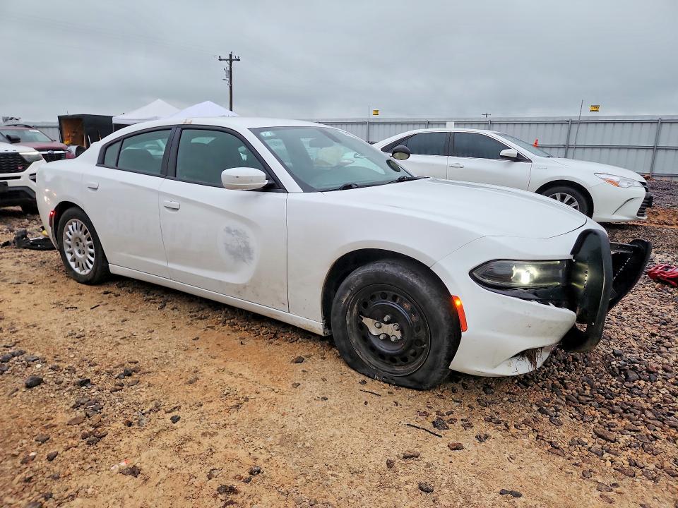 Aukcja sprzedaży 2020 Dodge Charger, vin: 2C3CDXKT4LH186972, numer aukcji: 54045606