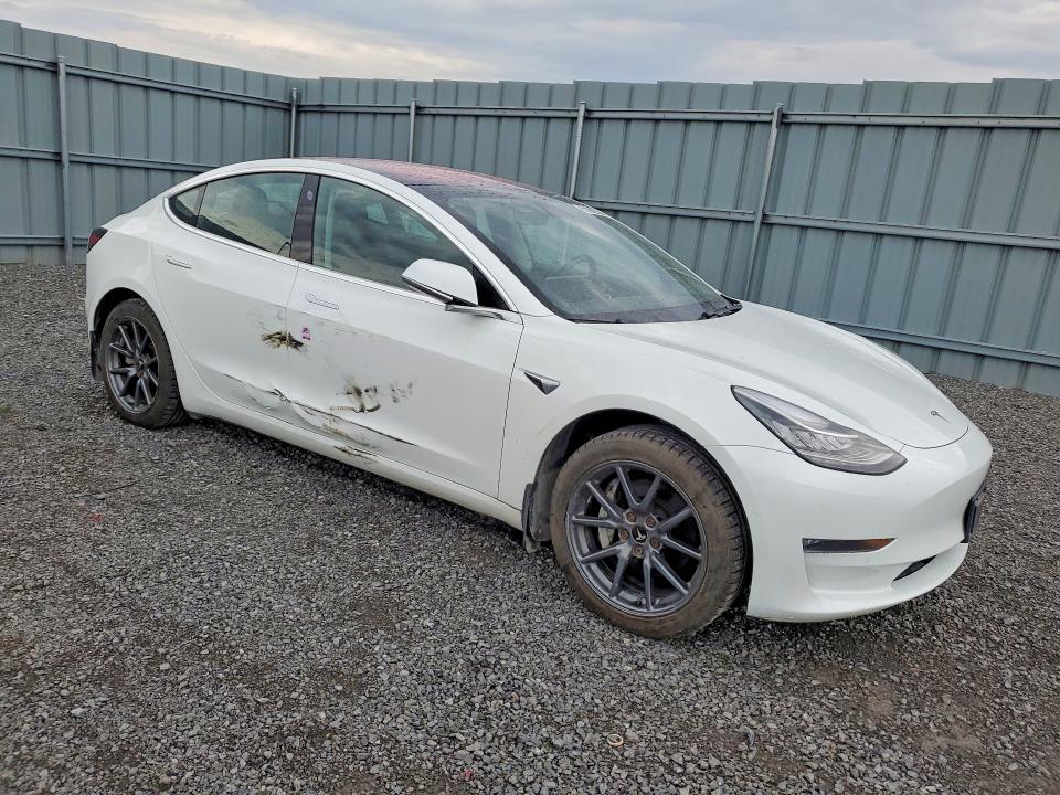 Продаж на аукціоні авто 2018 Tesla Model 3, vin: 5YJ3E1EA9JF029618, номер лоту: 51302766