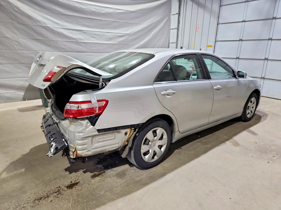 2008 Toyota Camry მანქანა იყიდება აუქციონზე, vin: 4T1BE46K68U255455, აუქციონის ნომერი: 53537086