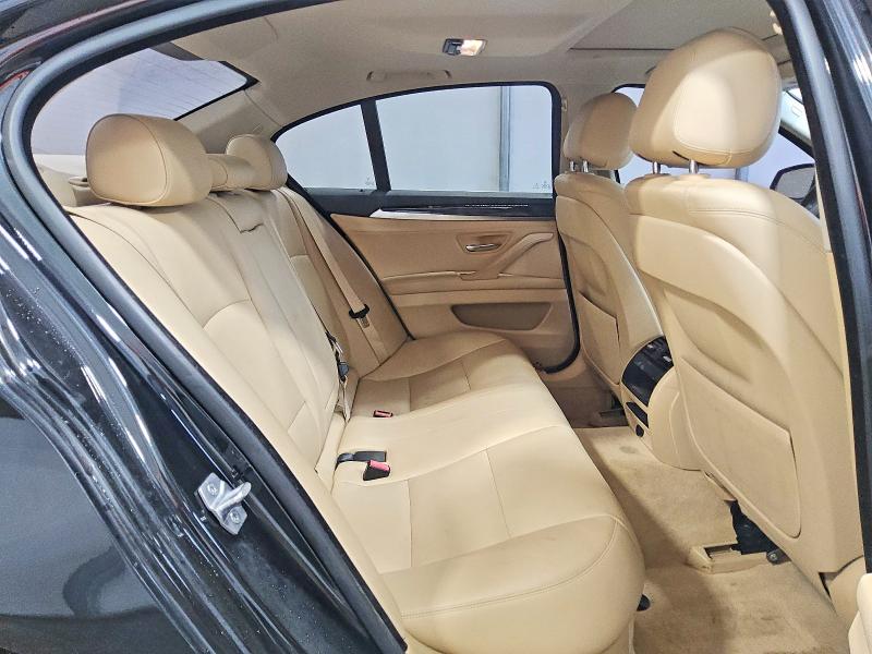Aukcja sprzedaży 2014 Bmw 528, vin: WBA5A5C51ED507994, numer aukcji: 54704856