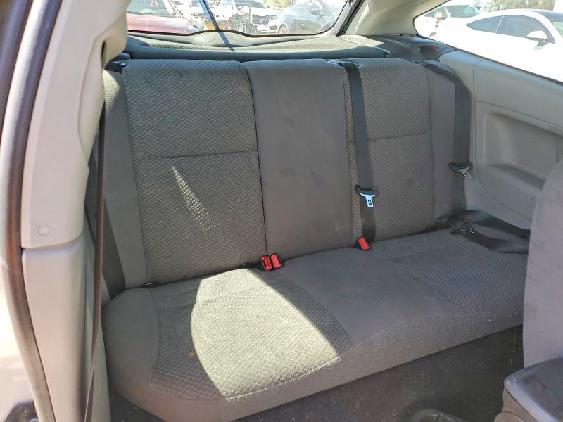 Продаж на аукціоні авто 2007 Ford Focus, vin: 1FAFP31N07W247324, номер лоту: 52900166