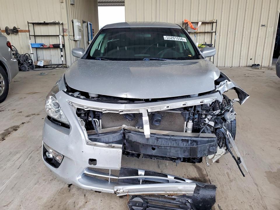 55201056 :رقم المزاد ، 1N4AL3AP7FC243603 vin ، 2015 Nissan Altima مزاد بيع