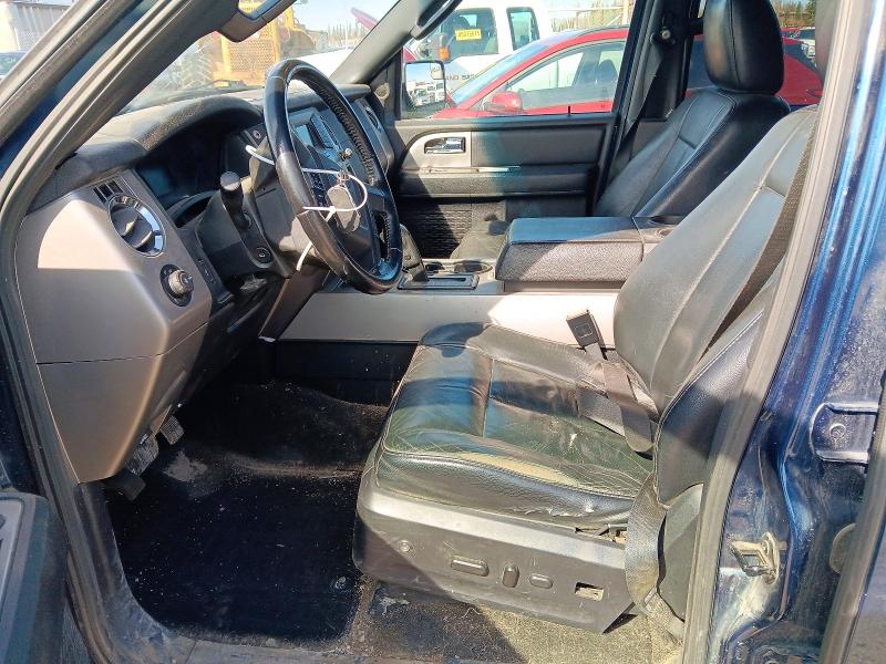 53396796 :رقم المزاد ، 1FMJK1JT9HEA65310 vin ، 2017 Ford Expedition مزاد بيع