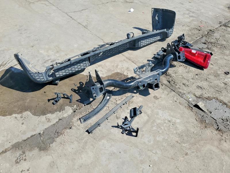 Продажа на аукционе авто 2025 Ram 1500, vin: 1C6SRFFP1SN505760, номер лота: 53224656
