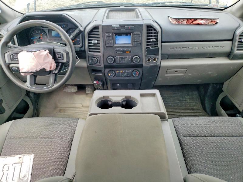 Aukcja sprzedaży 2021 Ford F250, vin: 1FD7X2B67MEC70614, numer aukcji: 54310086