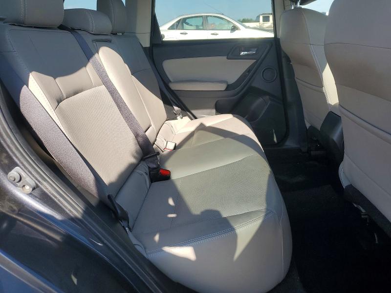 Aukcja sprzedaży 2015 Subaru Forester, vin: JF2SJAKC9FH833181, numer aukcji: 54226376