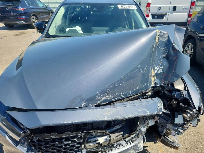 Aukcja sprzedaży 2025 Mazda Cx-5, vin: JM3KFBCM8S0686946, numer aukcji: 53986286