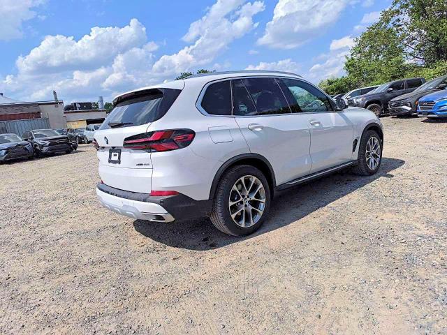 2026 Bmw X5 მანქანა იყიდება აუქციონზე, vin: 5UX23EU09T9299011, აუქციონის ნომერი: 54876686