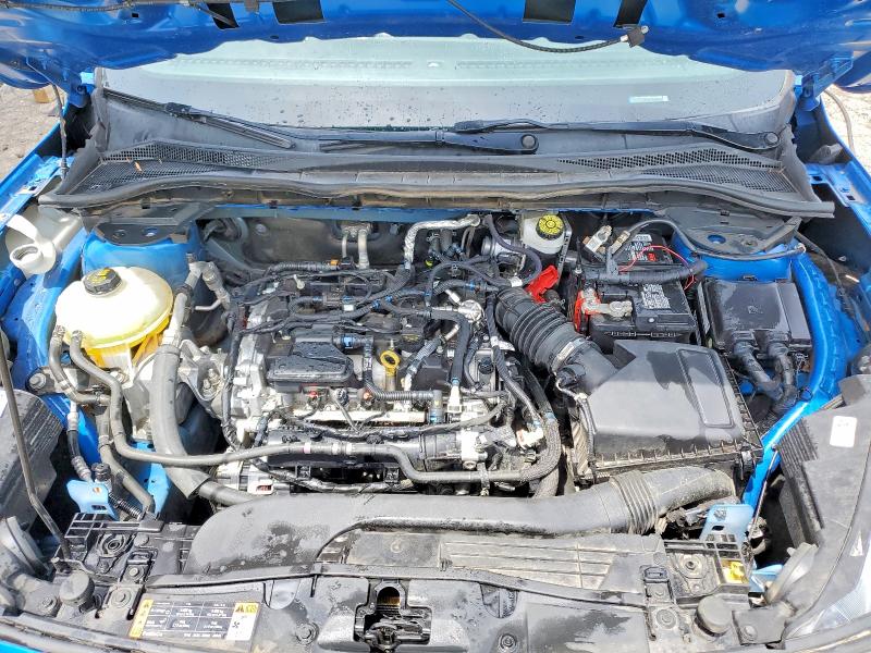 Продажа на аукционе авто 2021 Ford Escape, vin: 1FMCU0G62MUA70430, номер лота: 54632856