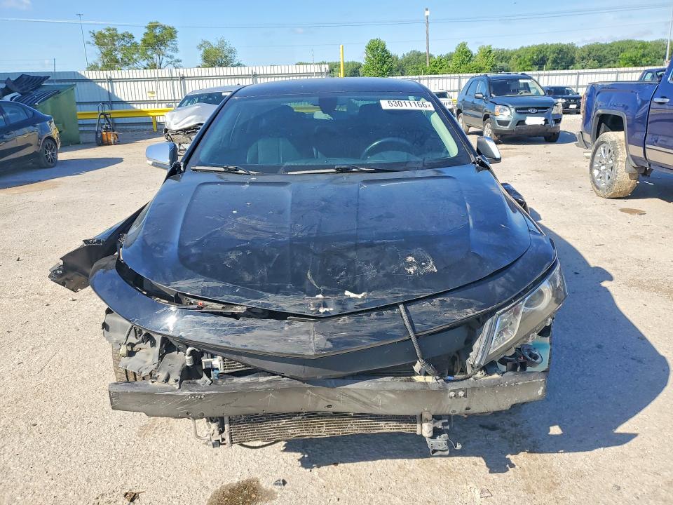 Продажа на аукционе авто 2019 Chevrolet Impala, vin: 2G1105S3XK9152670, номер лота: 53011166