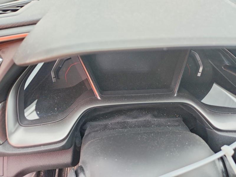2017 Honda Civic მანქანა იყიდება აუქციონზე, vin: SHHFK7H47HU309609, აუქციონის ნომერი: 53748066