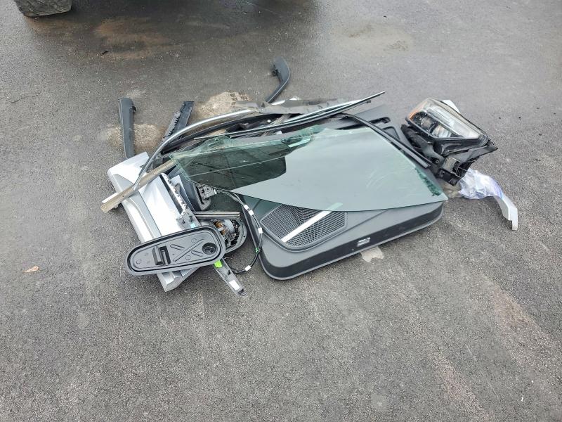 Aukcja sprzedaży 2022 Audi Q5, vin: WA1EAAFY1N2091890, numer aukcji: 54266656