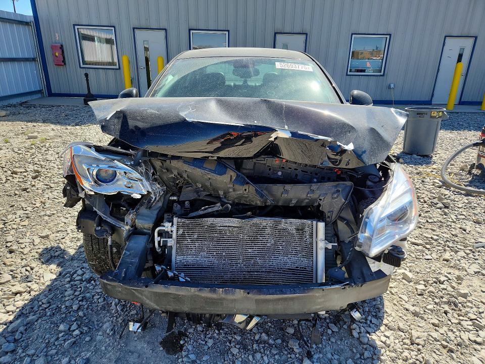 2014 Buick Regal მანქანა იყიდება აუქციონზე, vin: 2G4GV5EK5E9306093, აუქციონის ნომერი: 52693776