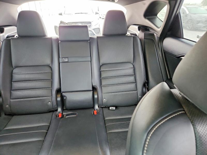 Продажа на аукционе авто 2019 Lexus Nx300, vin: JTJYARBZ2K2142208, номер лота: 54210916