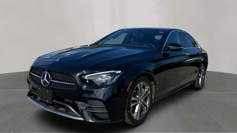 Продаж на аукціоні авто 2022 Mercedes-benz E, vin: W1KZF8EBXNB029411, номер лоту: 52910626