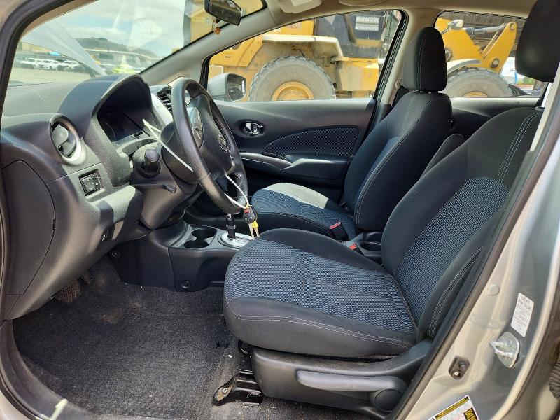Продаж на аукціоні авто 2015 Nissan Versa Note, vin: 3N1CE2CP1FL408573, номер лоту: 54907936