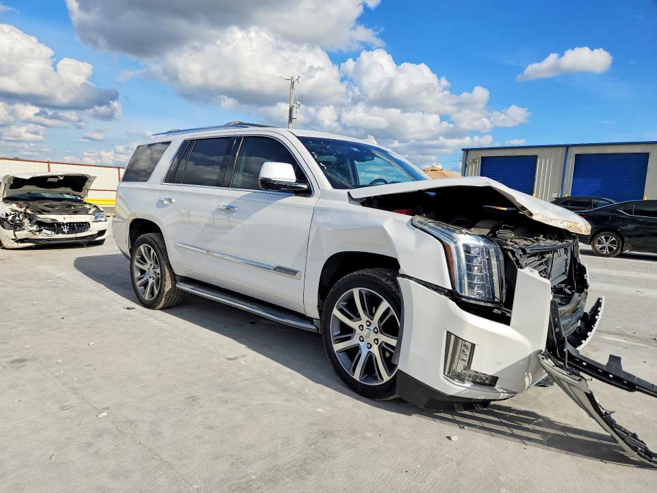 Продажа на аукционе авто 2016 Cadillac Escalade, vin: 1GYS4BKJ0GR466817, номер лота: 55355606
