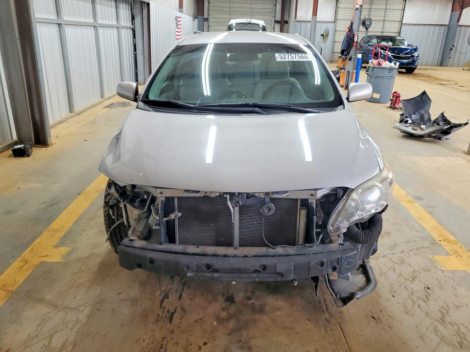 Aukcja sprzedaży 2011 Toyota Corolla, vin: 2T1BU4EE1BC747057, numer aukcji: 52757566
