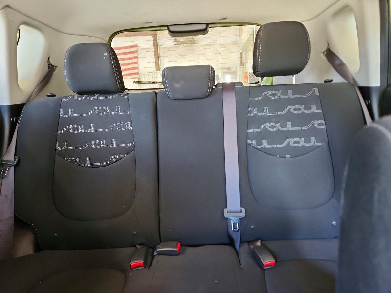 53513806 :رقم المزاد ، KNDJT2A65D7601718 vin ، 2013 Kia Soul مزاد بيع