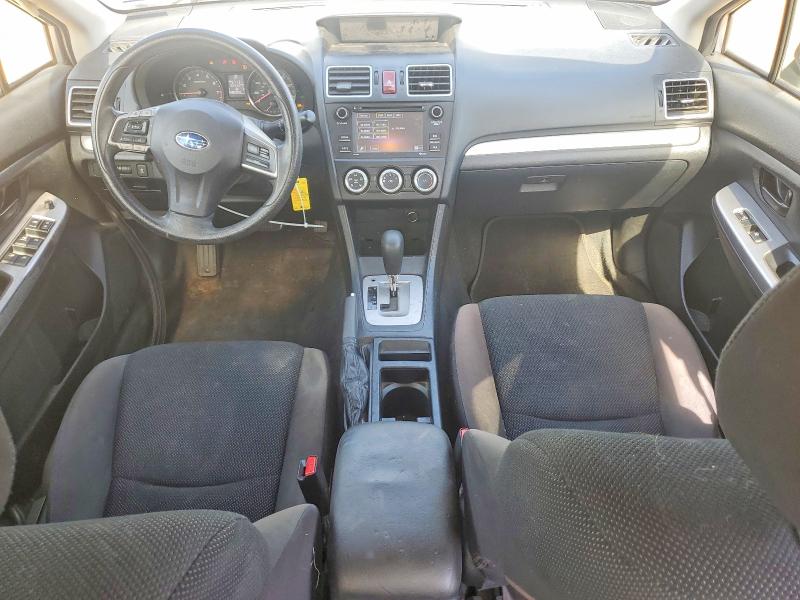 Aukcja sprzedaży 2016 Subaru Impreza, vin: JF1GJAA68GH023998, numer aukcji: 53797106