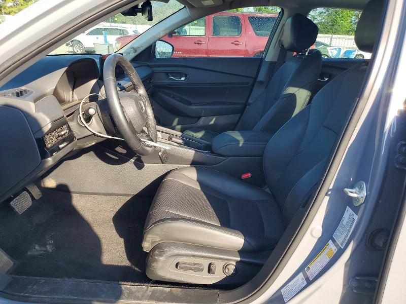 Продажа на аукционе авто 2023 Honda Accord, vin: 1HGCY2F60PA018954, номер лота: 53796006
