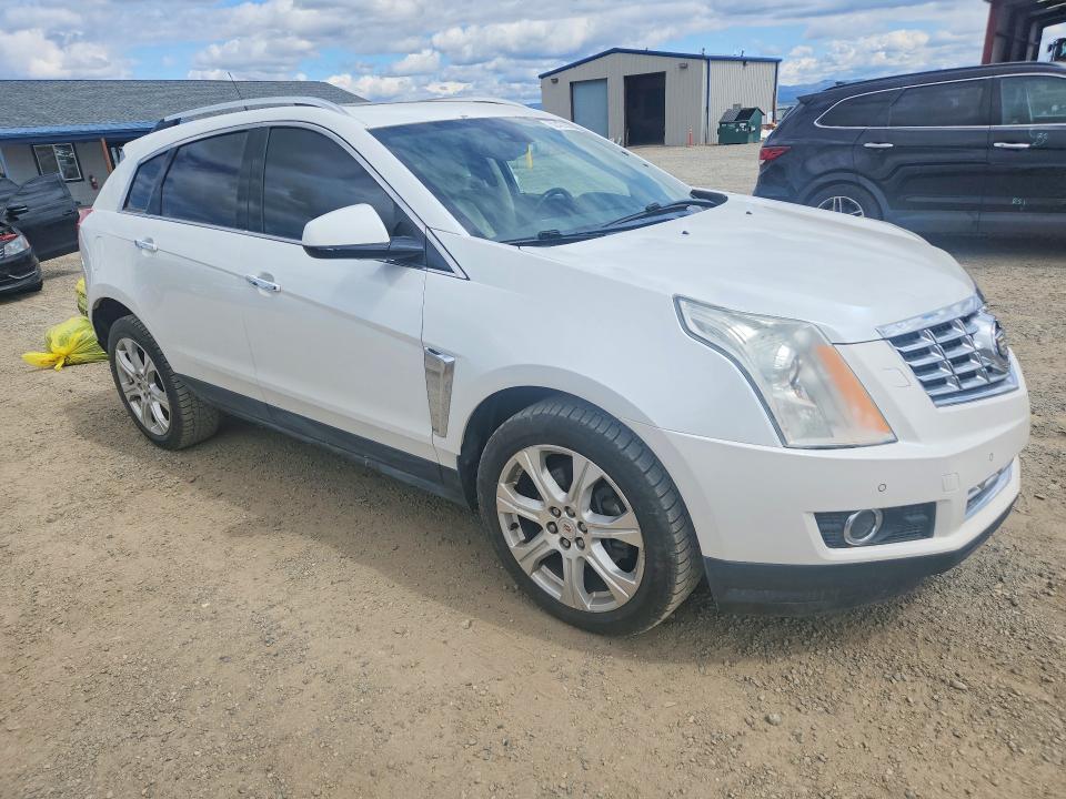 Aukcja sprzedaży 2013 Cadillac Srx, vin: 3GYFNDE39DS528151, numer aukcji: 52427806