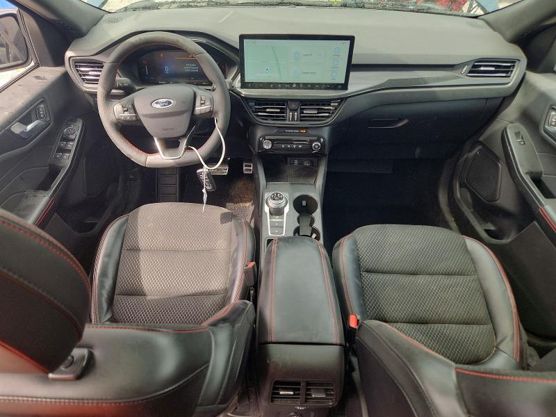 Продажа на аукционе авто 2024 Ford Escape, vin: 1FMCU9MN0RUB43608, номер лота: 54420386