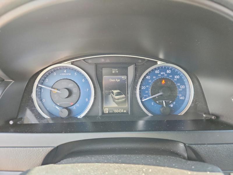 Продажа на аукционе авто 2017 Toyota Camry, vin: 4T1BF1FK1HU412157, номер лота: 54148286