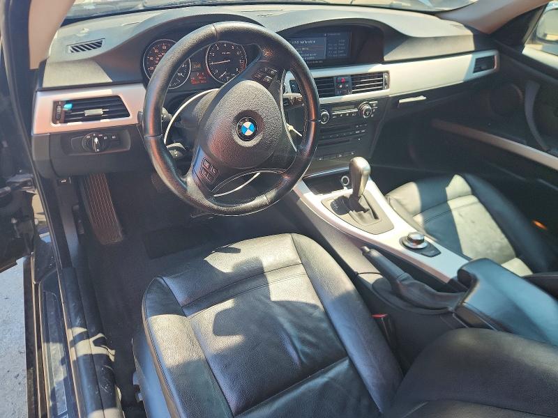 Продажа на аукционе авто 2007 Bmw 328, vin: WBAWV53517P077815, номер лота: 53954946